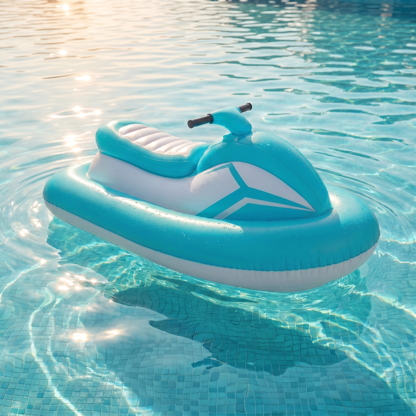 Floatski