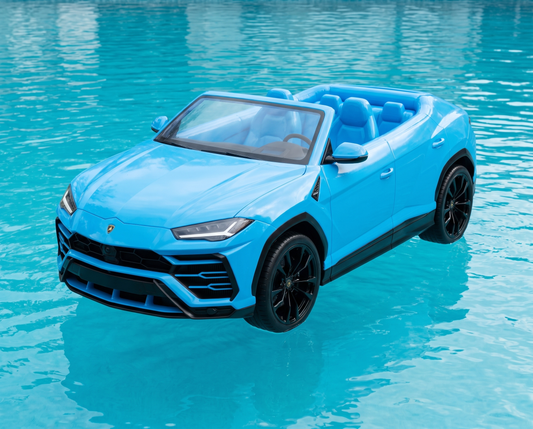 Aqua-urus